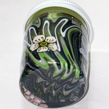 Load image into Gallery viewer, Stephen Boehme Hannya w/Koi Fish Jar
