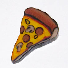 Load image into Gallery viewer, Stephen Boehme Pizza Slice Coin
