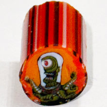 Load image into Gallery viewer, Stephen Boehme Chronos Horror House Cane
