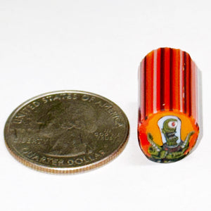 Stephen Boehme Chronos Horror House Cane