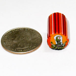 Stephen Boehme Chronos Horror House Cane