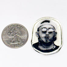 Load image into Gallery viewer, DH Colwell Mac Miller Coin
