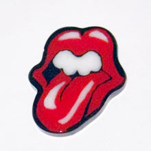 Load image into Gallery viewer, Brandon Kainz Stones Tongue Coin
