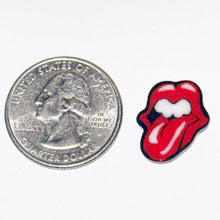 Load image into Gallery viewer, Brandon Kainz Stones Tongue Coin
