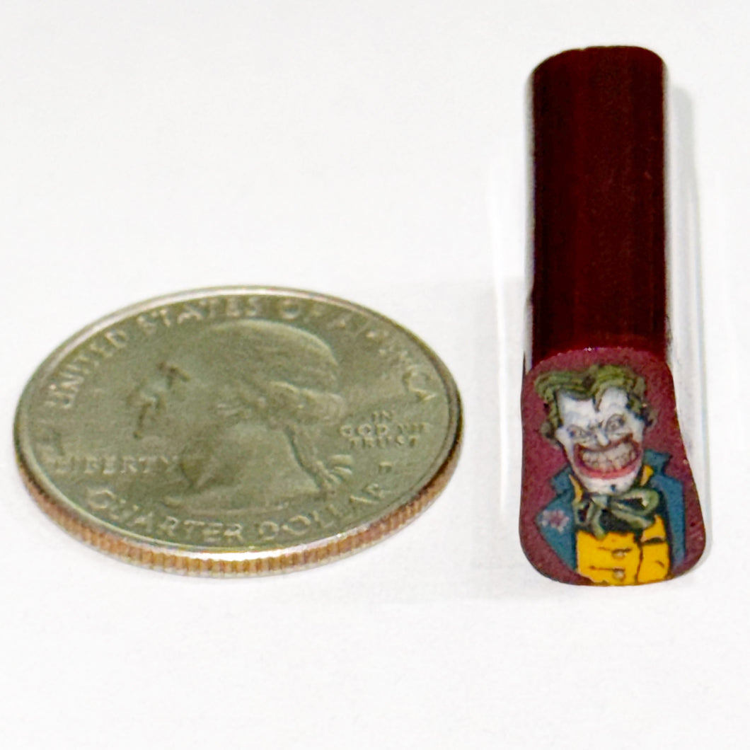 Stephen Boehme Joker Cane