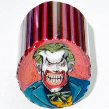 Load image into Gallery viewer, Stephen Boehme Joker Cane
