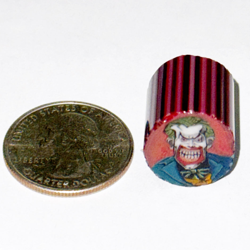 Stephen Boehme Joker Cane