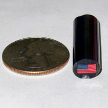Load image into Gallery viewer, Malachi Wilkinson x Ryan McCluer American Flag Cane
