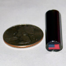 Load image into Gallery viewer, Malachi Wilkinson x Ryan McCluer American Flag Cane
