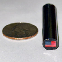 Load image into Gallery viewer, Malachi Wilkinson x Ryan McCluer American Flag Cane
