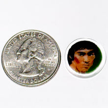 Load image into Gallery viewer, Precision Pulls Bruce Lee Coin
