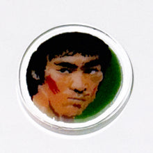 Load image into Gallery viewer, Precision Pulls Bruce Lee Coin

