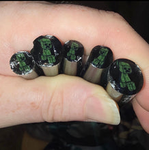 Load image into Gallery viewer, Beth James Creepers Cane
