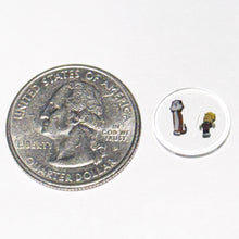 Load image into Gallery viewer, Beth James Calvin &amp; Hobbes Coin
