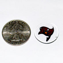 Load image into Gallery viewer, Malachi Wilkinson Buccaneers Coin
