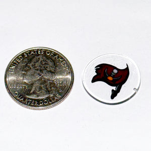 Malachi Wilkinson Buccaneers Coin