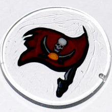 Load image into Gallery viewer, Malachi Wilkinson Buccaneers Coin
