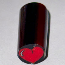 Load image into Gallery viewer, Dave Strobel Heart Cane

