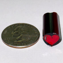 Load image into Gallery viewer, Dave Strobel Heart Cane
