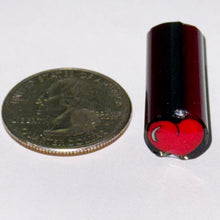 Load image into Gallery viewer, Dave Strobel Heart Cane
