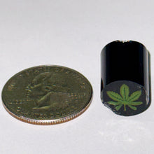 Load image into Gallery viewer, Dave Strobel Leaf Cane
