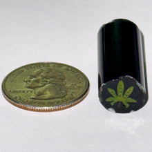 Load image into Gallery viewer, Dave Strobel Leaf Cane
