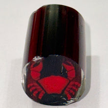 Load image into Gallery viewer, Dave Strobel Crab Cane
