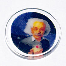 Load image into Gallery viewer, Precision Pulls Albert Einstein Coin

