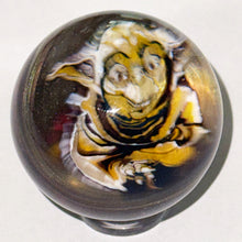 Load image into Gallery viewer, Stephen Boehme Yoda Marble
