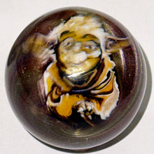 Load image into Gallery viewer, Stephen Boehme Yoda Marble
