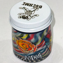 Load image into Gallery viewer, Stephen Boehme Poltergeist Clown Jar
