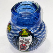 Load image into Gallery viewer, Stephen Boehme Clown Jar
