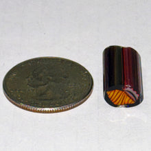 Load image into Gallery viewer, Dave Strobel Conch Shell Cane
