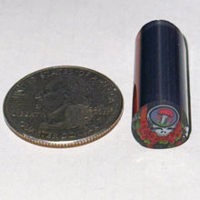 Load image into Gallery viewer, Dave Strobel Steal Your Fungi Cane
