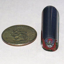 Load image into Gallery viewer, Dave Strobel Steal Your Fungi Cane
