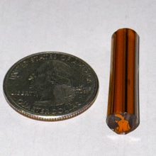 Load image into Gallery viewer, Beth James Orange Cat Butt Cane
