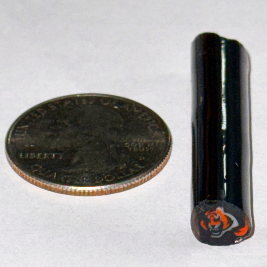 Malachi Wilkinson Bengals Cane