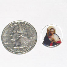 Load image into Gallery viewer, DH Colwell Virgin in Prayer Coin
