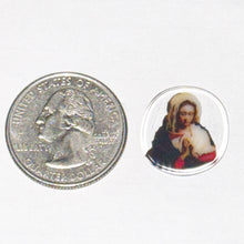 Load image into Gallery viewer, DH Colwell Virgin in Prayer Coin
