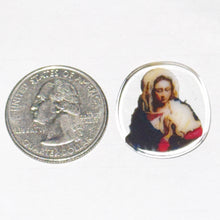 Load image into Gallery viewer, DH Colwell Virgin in Prayer Coin
