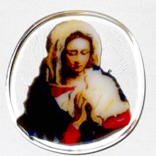 Load image into Gallery viewer, DH Colwell Virgin in Prayer Coin
