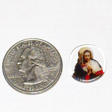 Load image into Gallery viewer, DH Colwell Virgin in Prayer Coin
