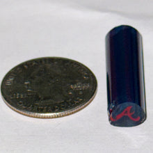 Load image into Gallery viewer, Malachai Wilkinson Braves Cane
