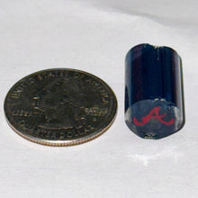 Load image into Gallery viewer, Malachai Wilkinson Braves Cane
