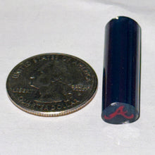 Load image into Gallery viewer, Malachai Wilkinson Braves Cane
