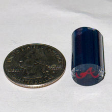 Load image into Gallery viewer, Malachai Wilkinson Braves Cane
