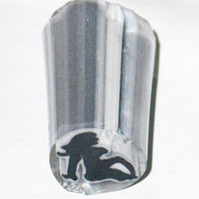 Load image into Gallery viewer, Beth James Lady Silhouette Cane
