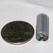 Load image into Gallery viewer, Malachi Wilkinson Puffin Cane
