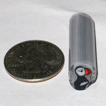 Load image into Gallery viewer, Malachi Wilkinson Puffin Cane
