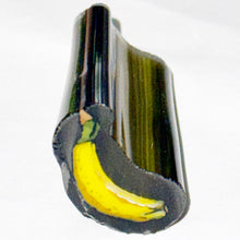 Load image into Gallery viewer, Stephen Boehme Banana Cane
